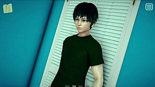 my bully turns into my lover in this episode twenty one