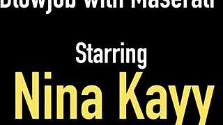 thick babes nina kayy