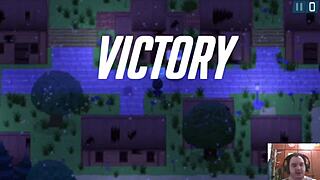 Third Crisis 0.49.0 Part 006 Brings The Throb 02 Excitement