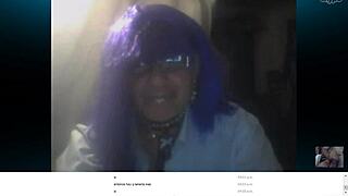 carol banderas mexicana on webcam