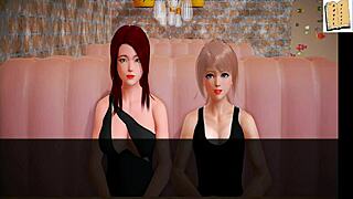 Family Members Explore Forbidden Desires in Episode 176