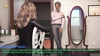 A Wife and Stepmother 127 in Raw Homemade Action