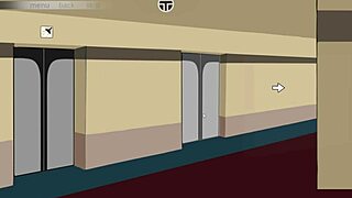 watch jinx in 18titans part 13, she gets fucked by titans in this hentai anime