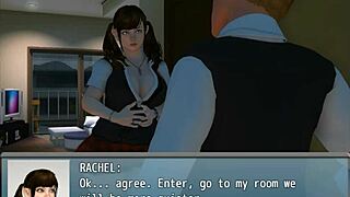 I Play My New Life Adlut Game