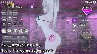 Dark Dominance Trial: Crossdressing In Machine Translated Hentai Game.