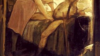 Atemberaubende Vintage-Erotik-Illustrationen warten