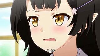 enjo kouhai episode 6 is here! 🎉