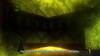 i can't do h in dakara boku wa cap 7!