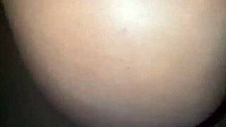 Another Shy Teen With Big Tits And Monster Cock In Public.