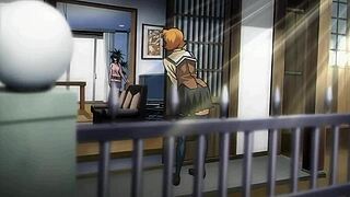 taimanin asagi volume one counterattack of the mist in 4k