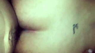 they fuck me hard with karly bebe licking pussy