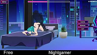 Nightgamer