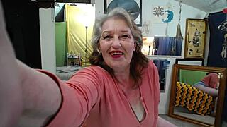 dawnskye swaps brains for naughty roleplay fun with rob's girlfriend