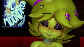 FNAF 3D Compilation Highlights