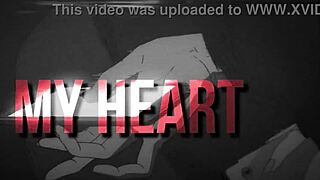 itadori x mahito skyfall best quality hentai anime cartoon 😍