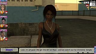 i'm playing babysitter 06 with jenkins the connect