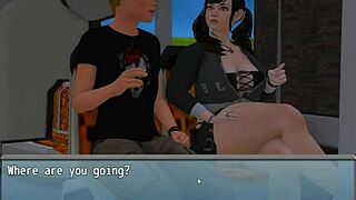 I Play My New Life Adlut Game