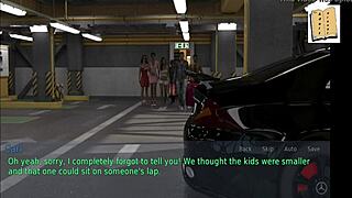 Exploring family dynamics in this second part