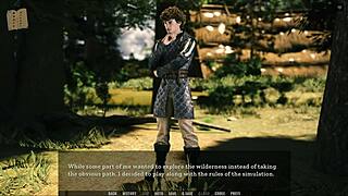 Tales From The Unending Void 27