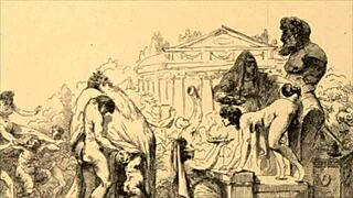 Stunning Vintage Erotic Illustrations Await!