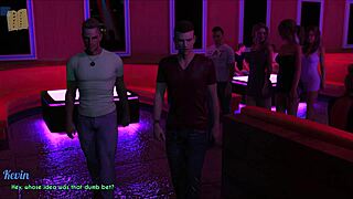 hey babe, missing those hot scenes with my busty stepmom?