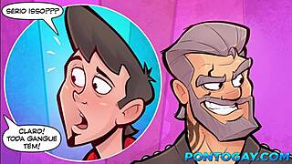 Road trip adventures in BR69 episodes 2 and 6