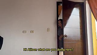 I Seduce My Husband's Best Friend With Passion