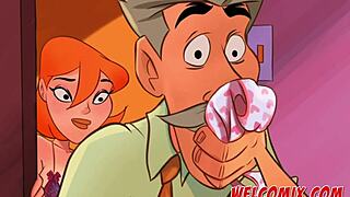 Hot Milf Mary's Best Moments Compilation