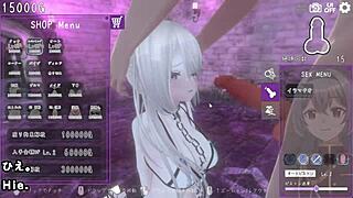 Dark Dominance Trial: Crossdressing In Machine Translated Hentai Game.