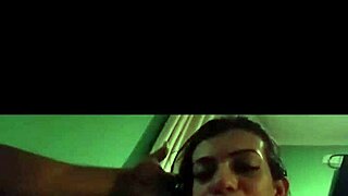 Slut Gives Ass To Two At Barbecue!