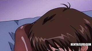 pre-marriage sex lesson from a goddess