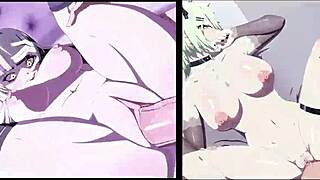 Watch this uncensored hostile scene with music