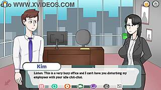 business of loving part one