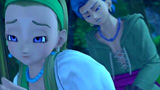 meeting in secret with the monster anime hentai