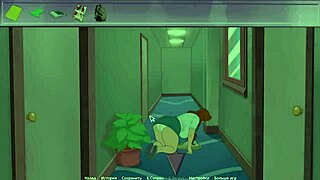 i explore the house secret part 2