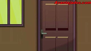 Feeling the thrill in the anime forest where gay perverts indulge in their deepest desires and comic adventures