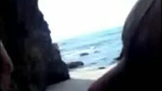 Erotic teacher milf deepthroats and takes it hard! 😜