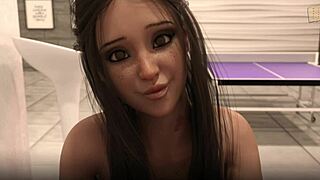 wvm 122 did jamie and shauna just kiss