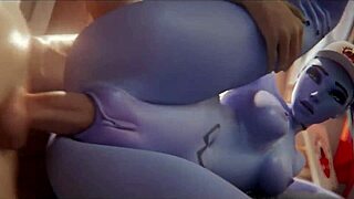 Overwatch compilation featuring various highlights and moments