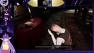 lust from beyond part 7