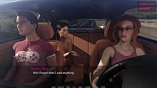 Fetish Locator 40 - Beach Day!