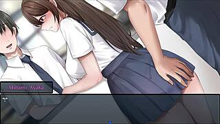 Watch this introverted girl transform into an extrovert in her daily life part 1