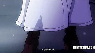 pre-marriage sex lesson from a goddess