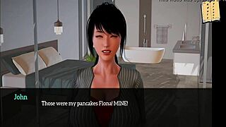 My new family 205 hentai game with raw 3D sex scenes. Wild anime action every time!