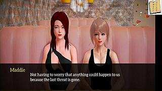 Family Members Explore Forbidden Desires in Episode 176