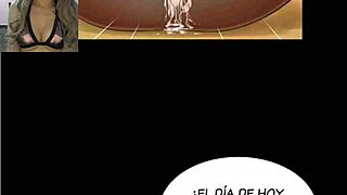 mi tia capitulo me erotico