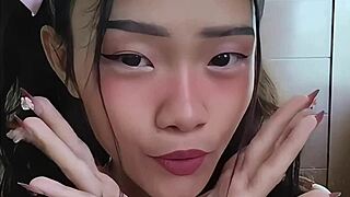 Sick Big Dick Self Sucker Covers Me With Horse Load