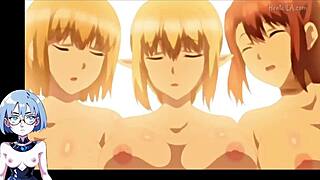 hey, wanna dive into isekai harem monogatari hentai 2 with me?