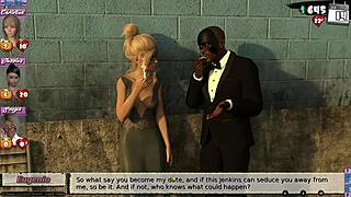 i'm playing babysitter 06 with jenkins the connect