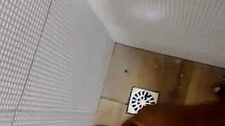 watch this hot guy deliver a perfect handjob cumshot?